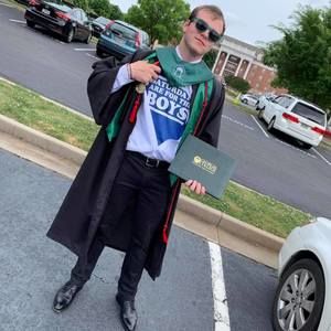 Meet your Posher, Patrick